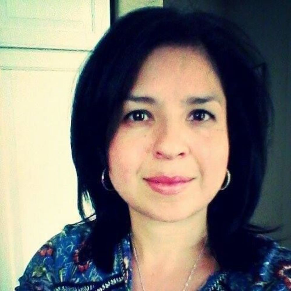 Meet your Posher, Alexandra